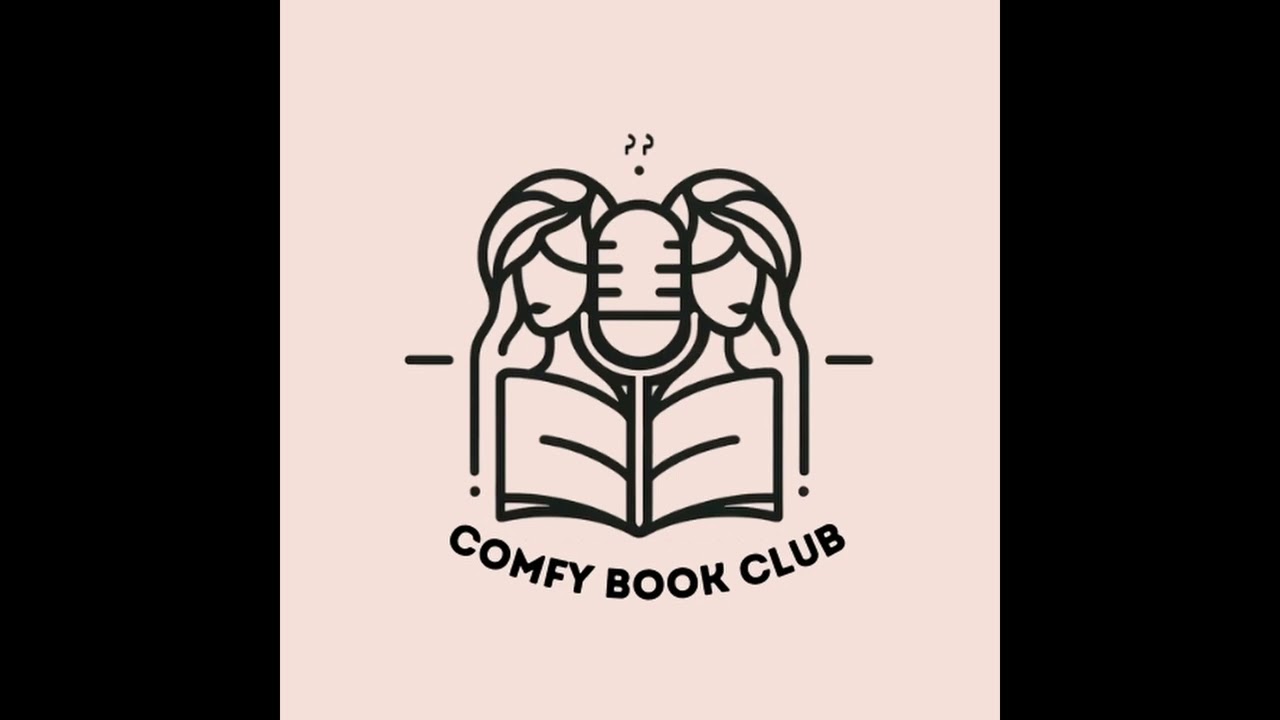 ComfyBookClub - Kim jesteśmy? Ulubione książki? Co tu robimy?