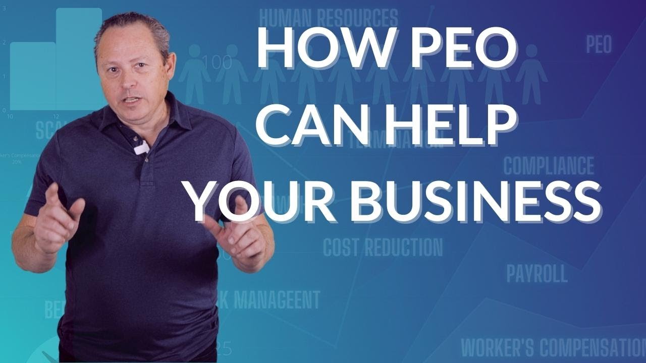What is a Professional Employer Organization (PEO)?