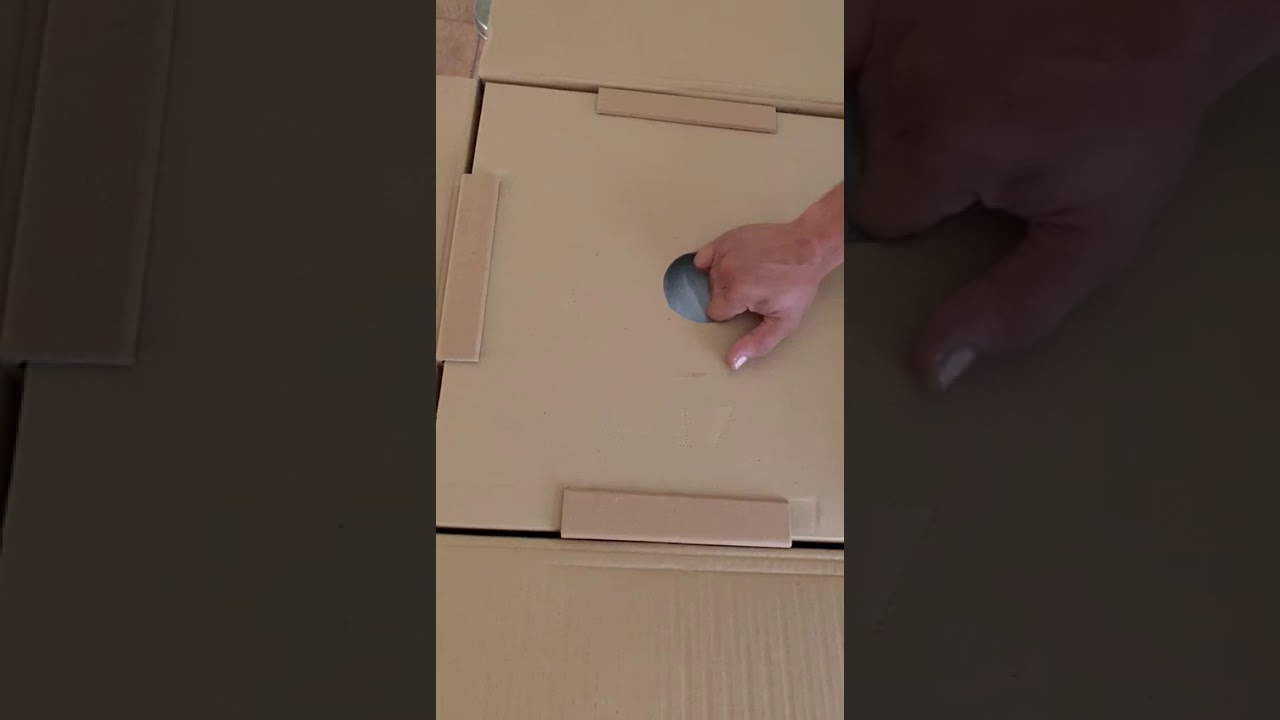 JNC Wheels/Rims unboxing