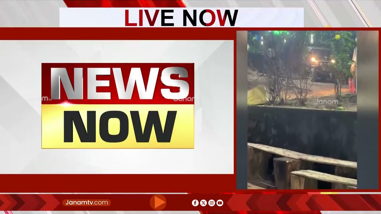 ക്ഷേത്രത്തിൽ ആക്രമണം; അന്വേഷിക്കാനെത്തിയ പൊലീസിൻ്റെ ജീപ്പ് ഇടിച്ച് തെറിപ്പിച്ച് ഗുണ്ടാനേതാവ് |KOLLAM