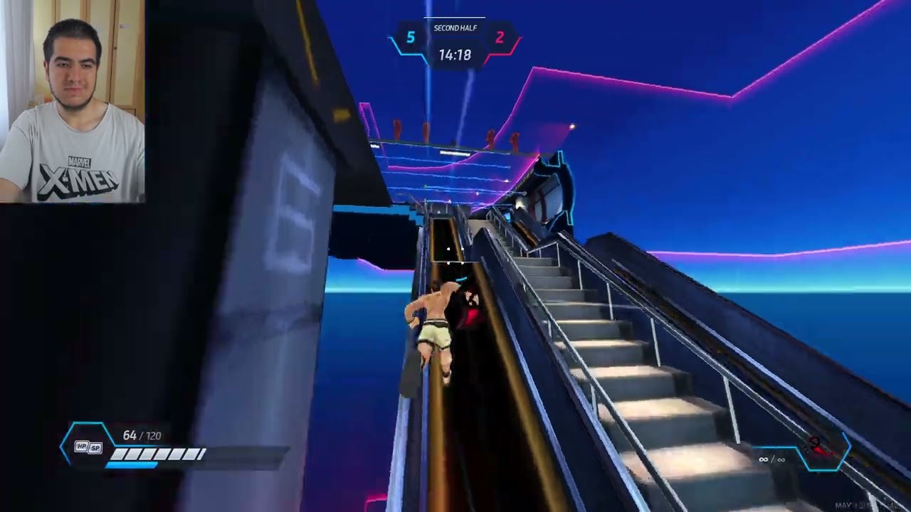 S4 Xero Station-2 v1 vs Nebera