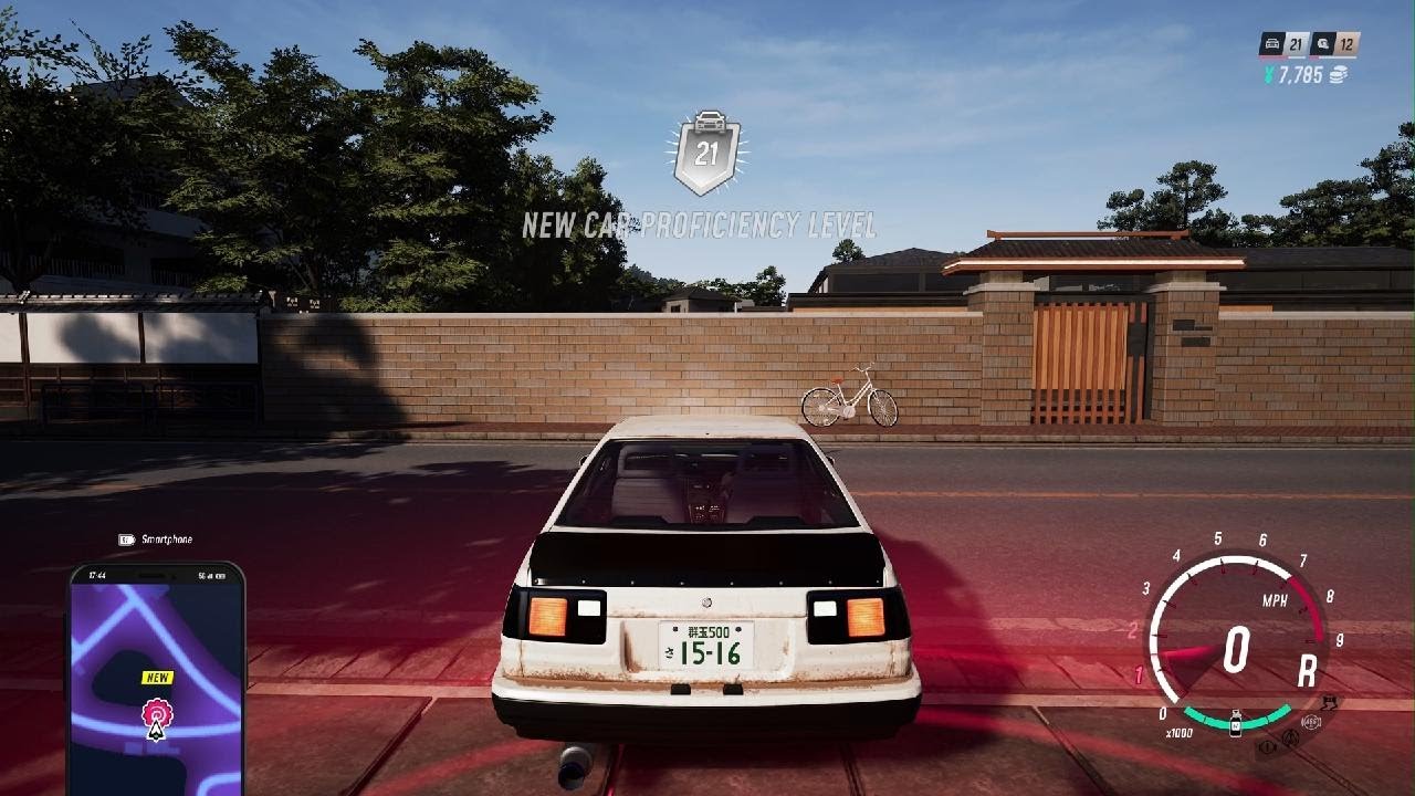 JDM 