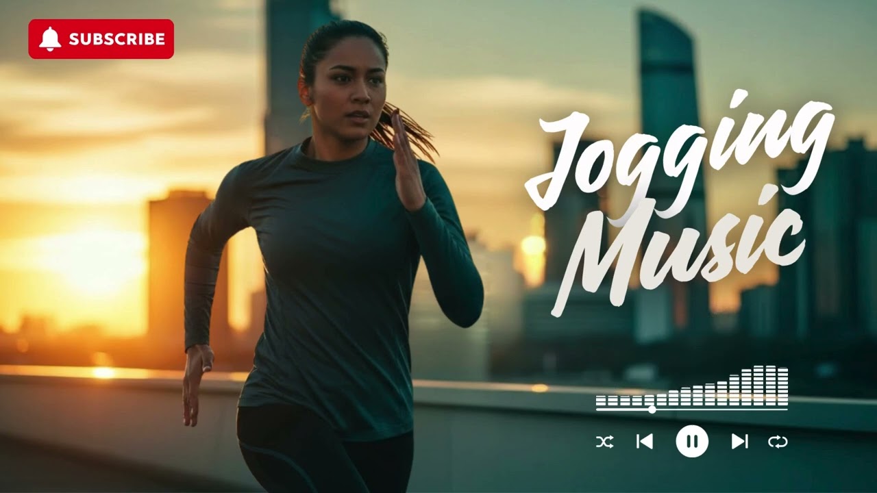 Best Running Music 🔥 | Morning Cardio & Focus Boost