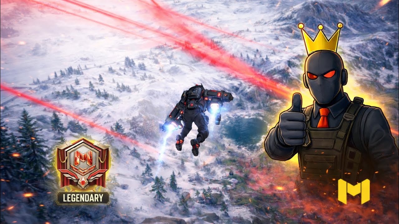 No Easy Wins | Brutal Endgame Fights  (montage)