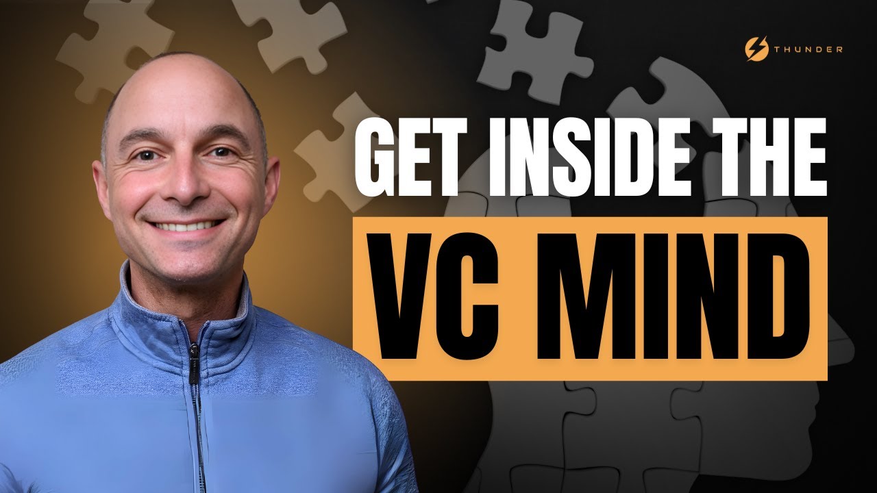 What VCs Look For in Early-Stage Startups with Dave Lambert Right Side Capital Management | Ep 76