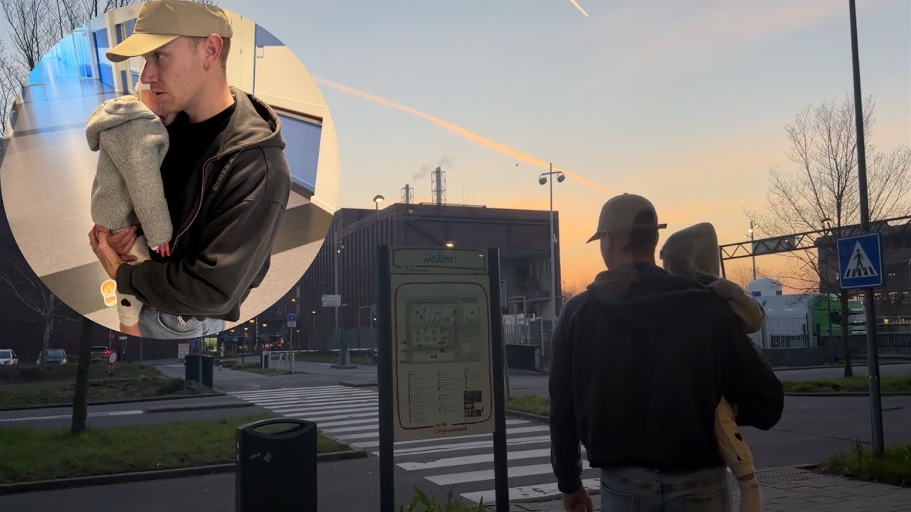 De operatie - Week 12 2026