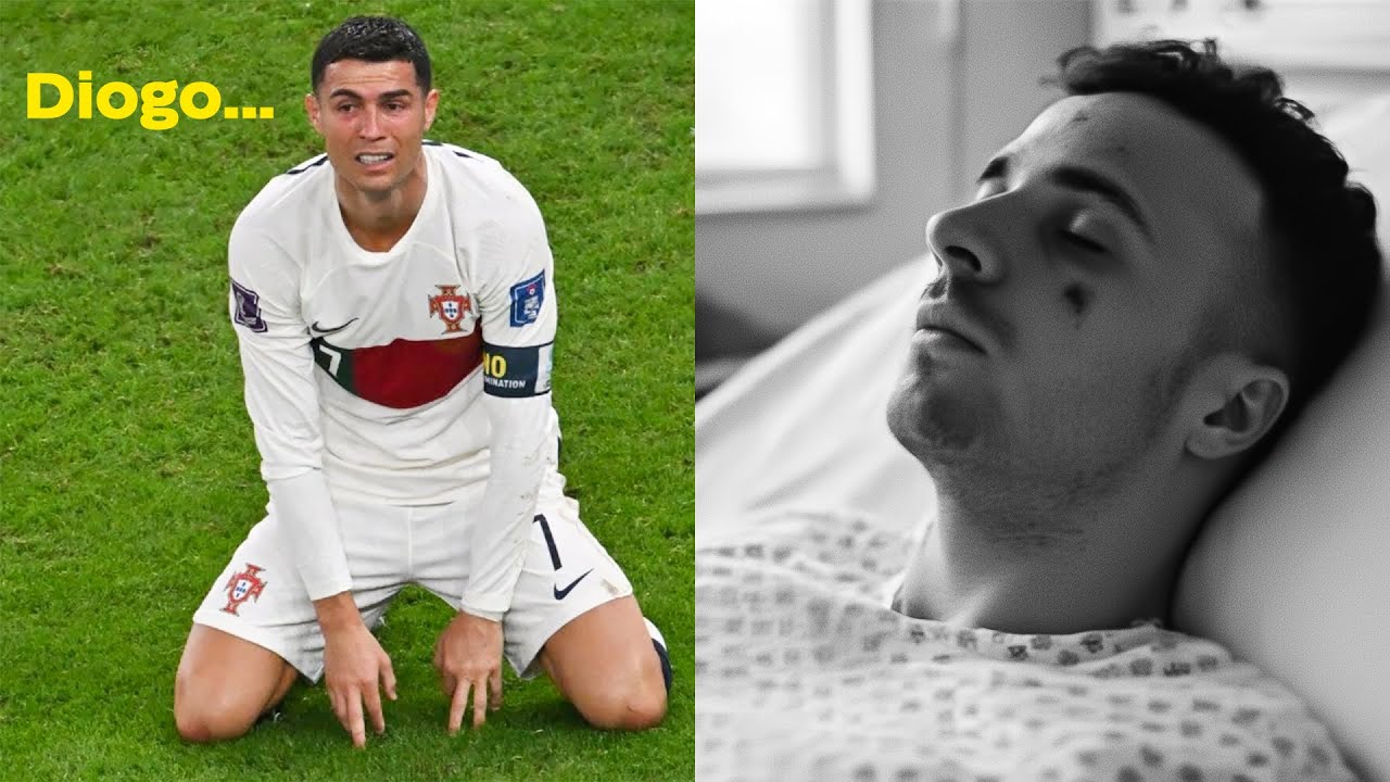Most Heartbreaking Moments in Football