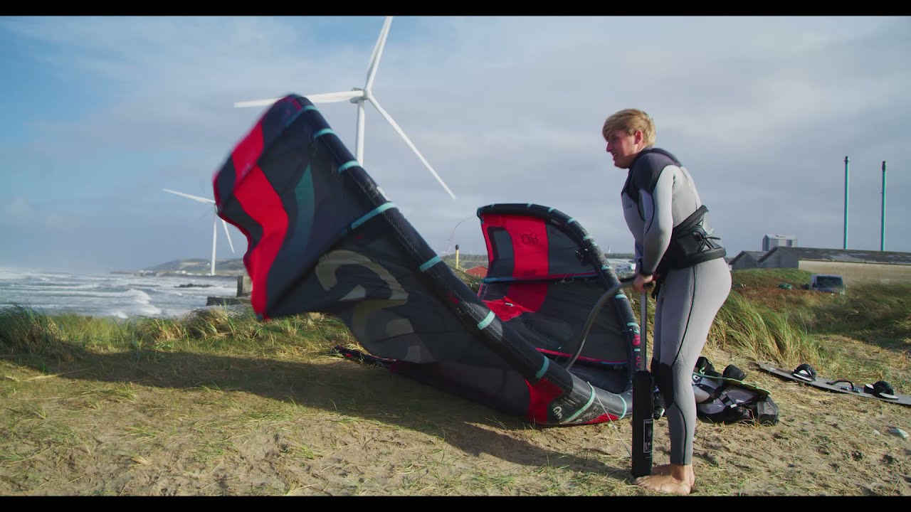 Stormchase to Denmark #WOOWORLDS