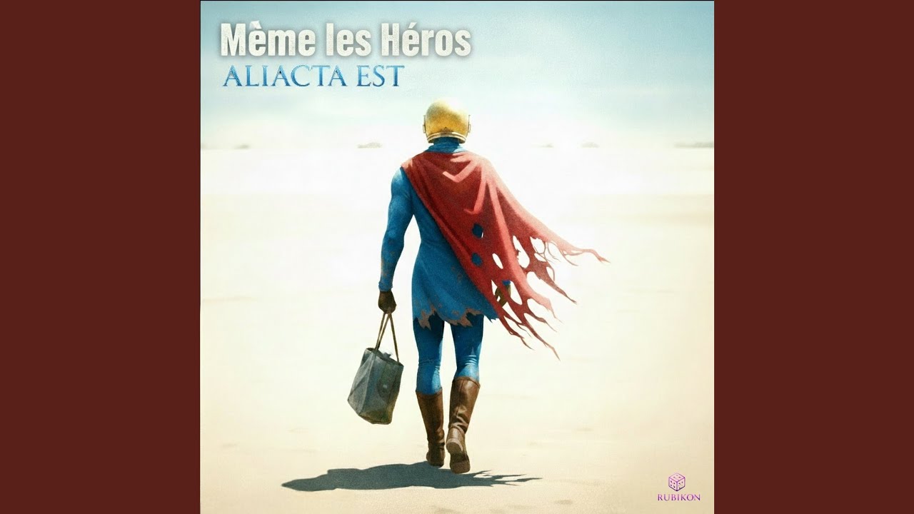 Même les Héros