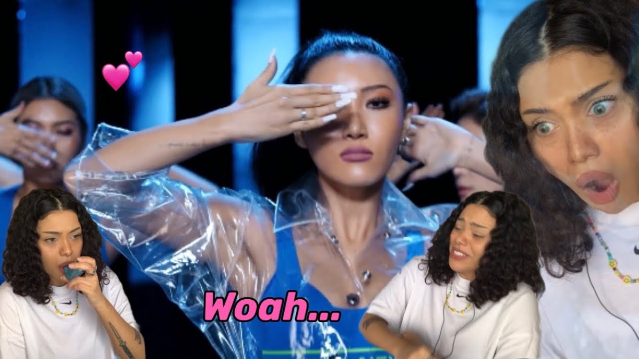 BOYGROUP STAN REACTS TO HWASA 'TWIT' MV & 주지마 (Don't) ft Loco | FIRST TIME REACTION!!