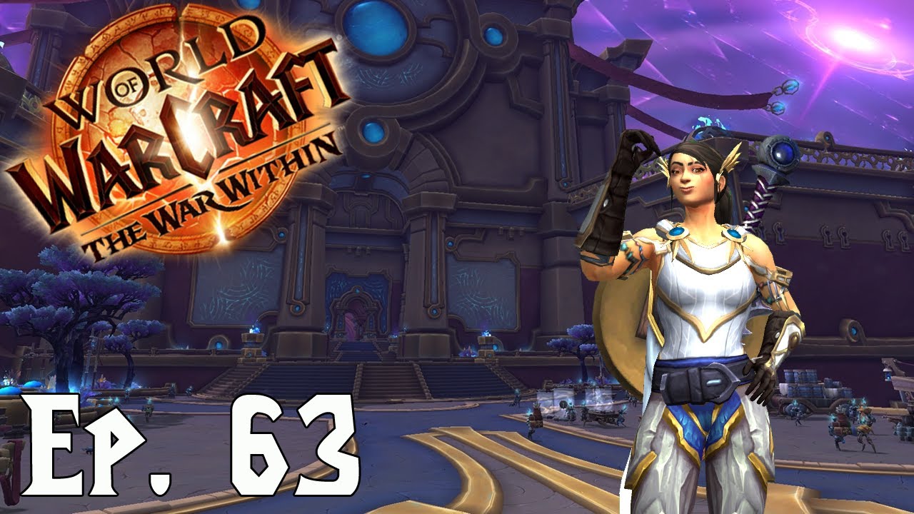 World of Warcraft - Ep. 63