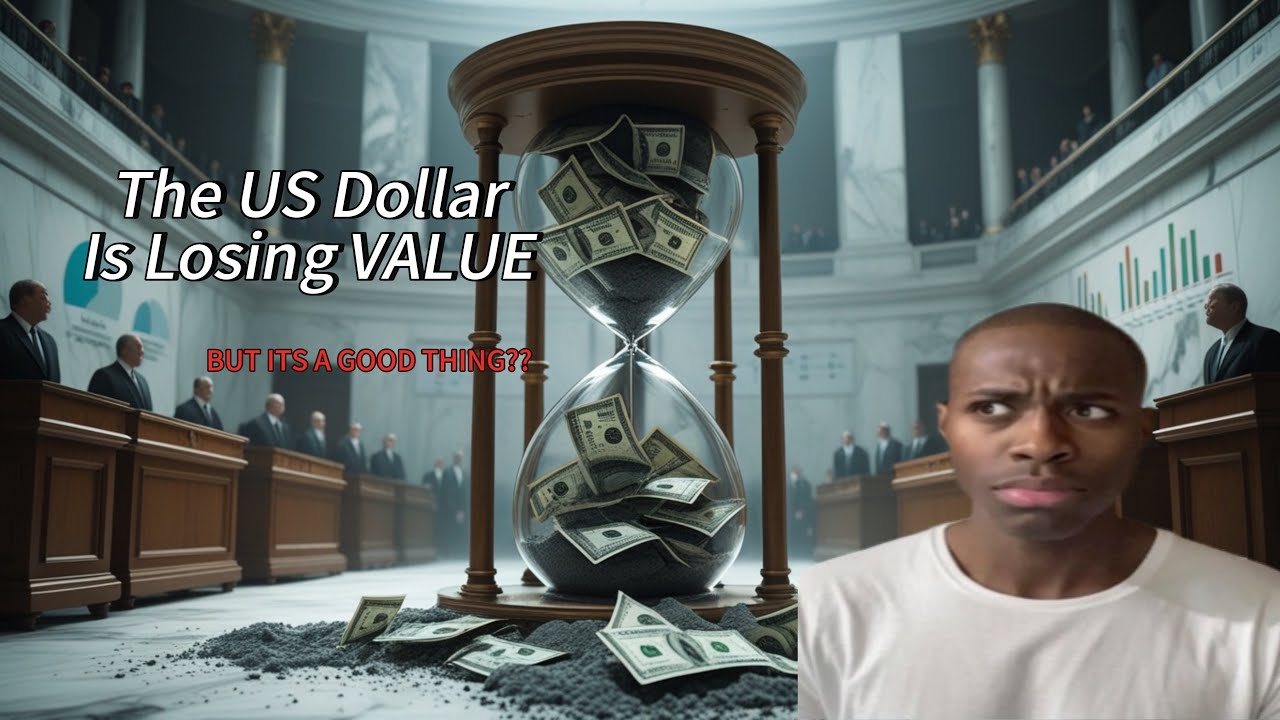 Why Money Loses Value