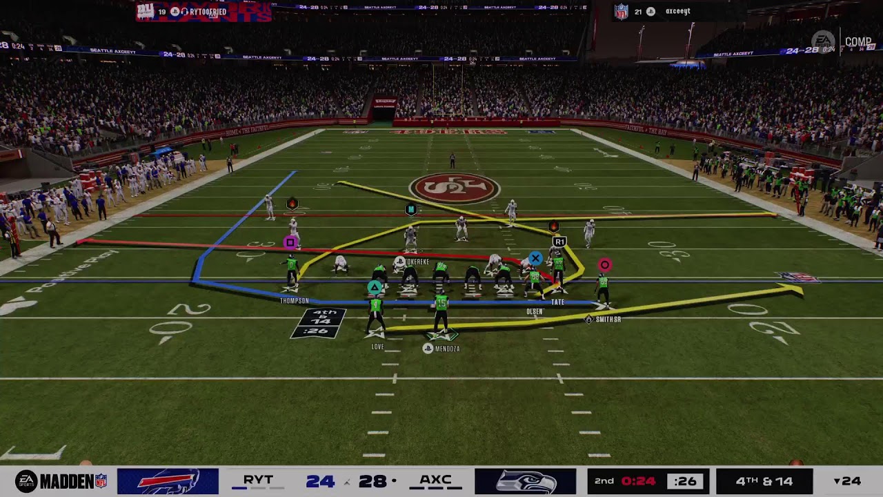 Madden