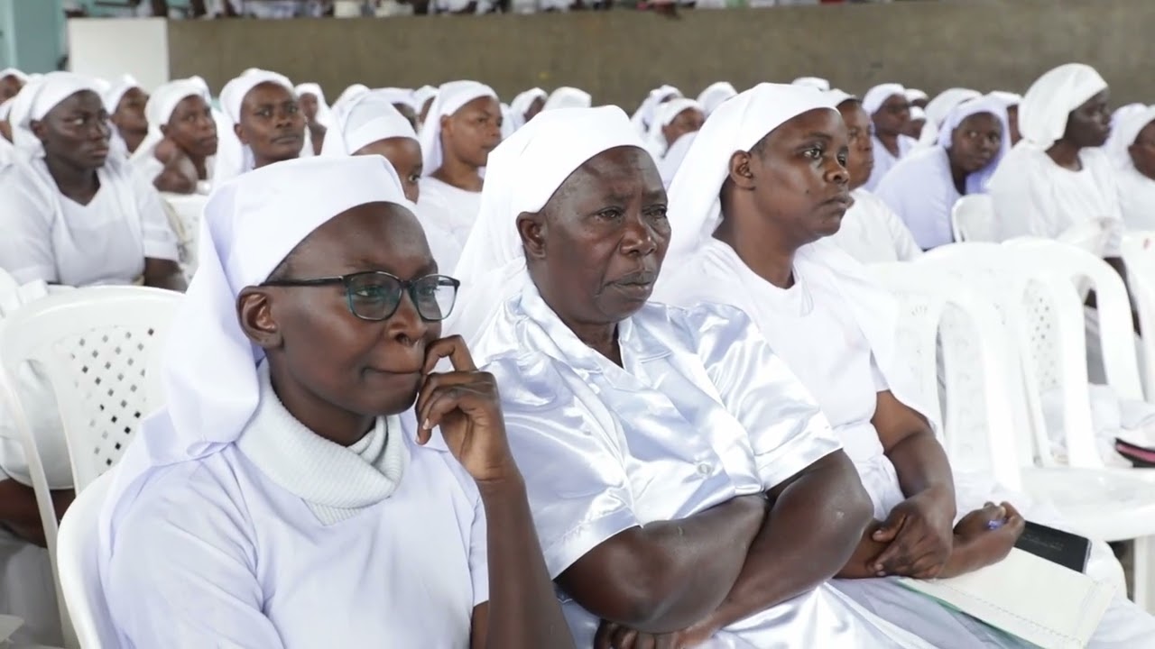 #GOD'S LAST APPEAL CHURCH COMMEMORATION DAY.