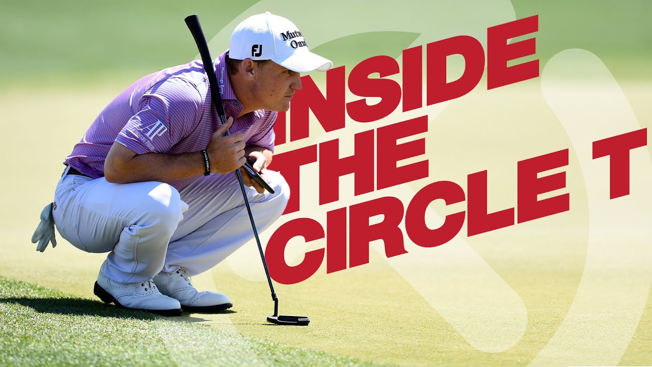 Inside the Circle T with Bud Cauley I Scotty Cameron Putters