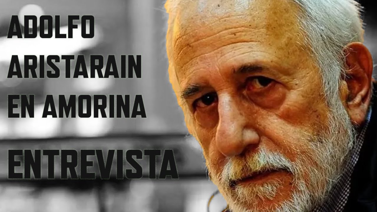 Aristarain en Amorina