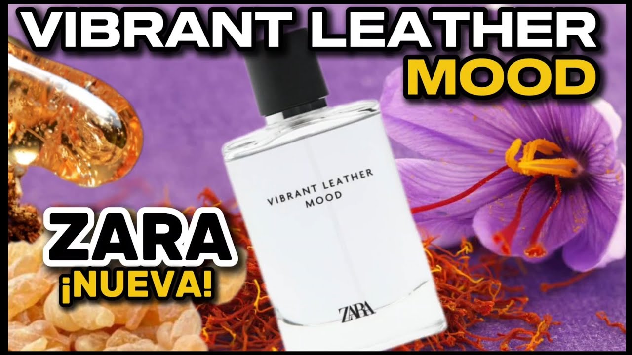 VIBRANT LEATHER 