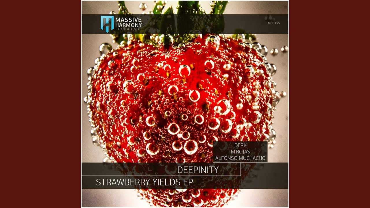 Strawberry Yields (M.Rojas Remix)