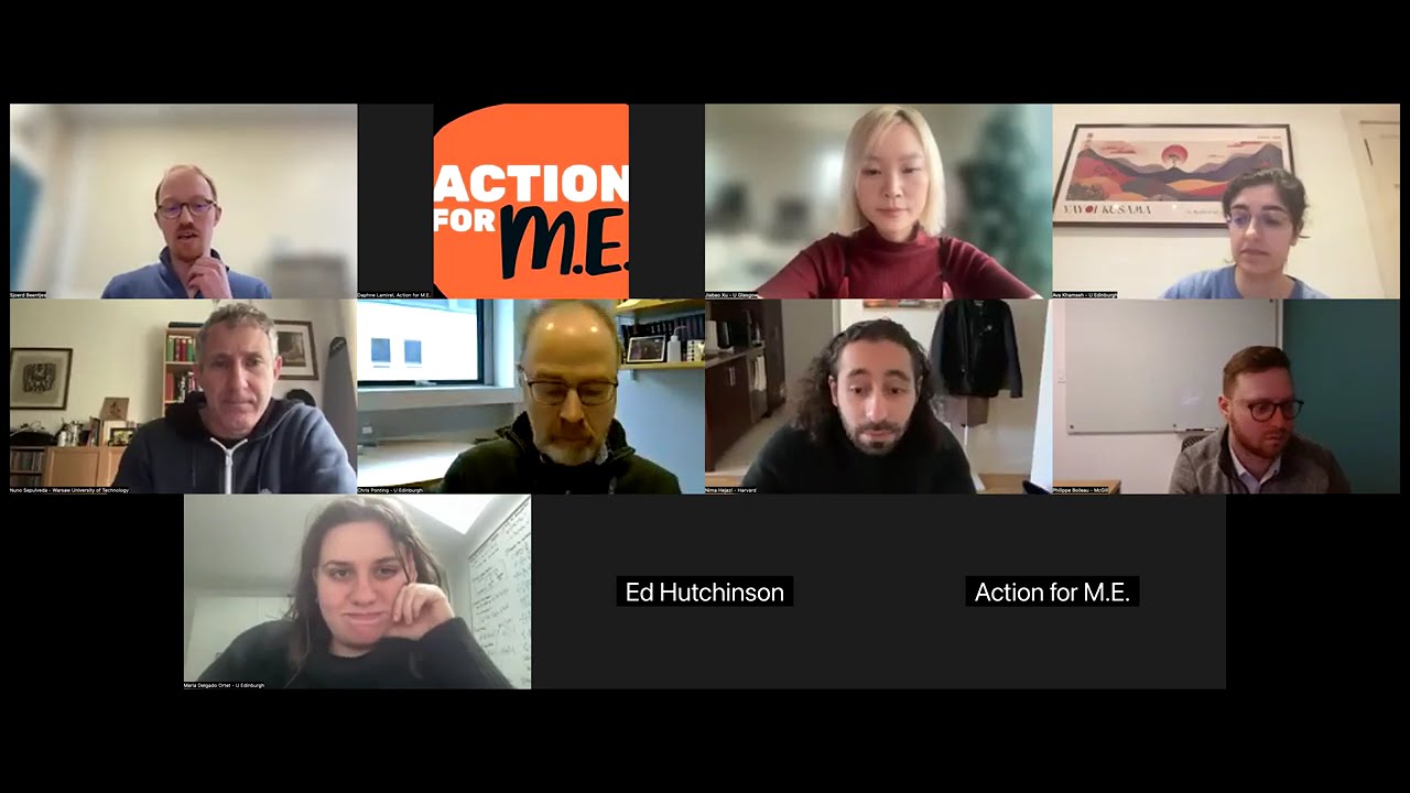 PRIME research project webinar - 21st January 2026