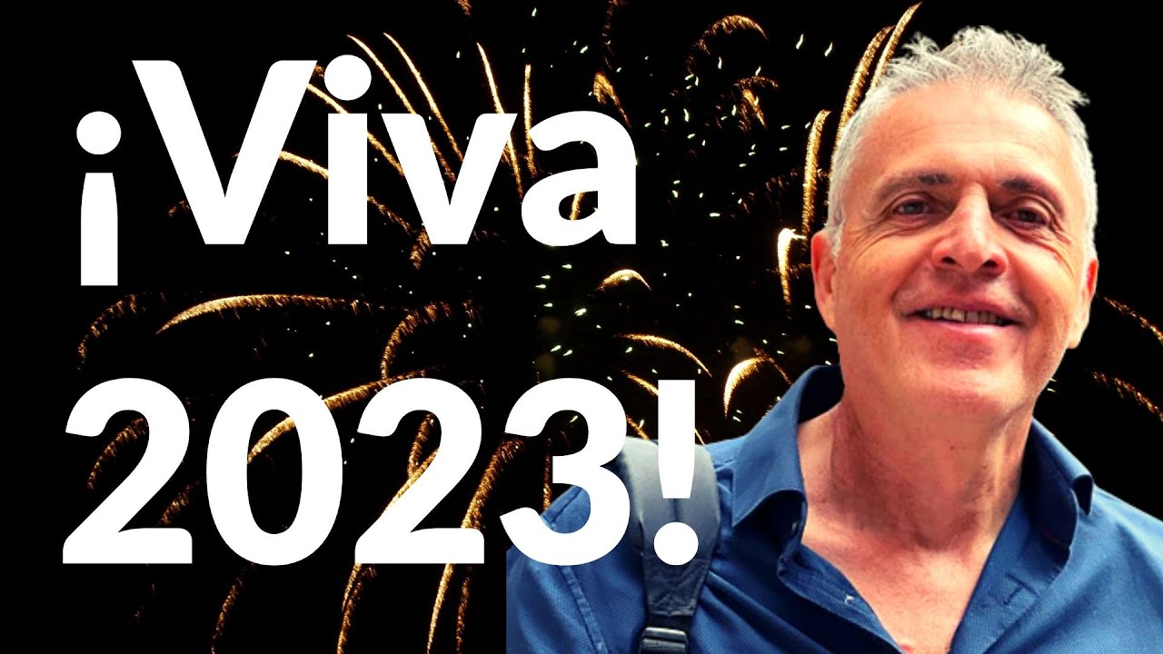 Lo MEJOR del 2022 en Español Con Juan