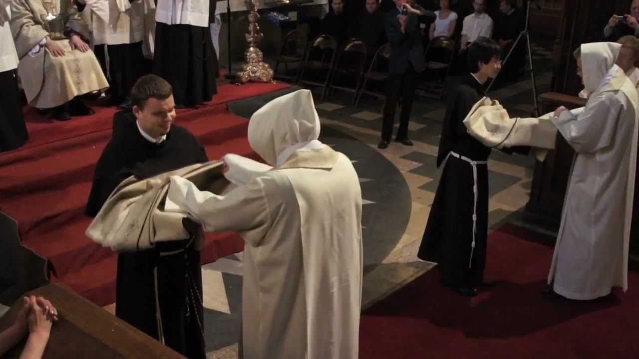 Święcenia kapłańskie u krakowskich Franciszkanów, 2011 - Franciszkanie OFMConv
