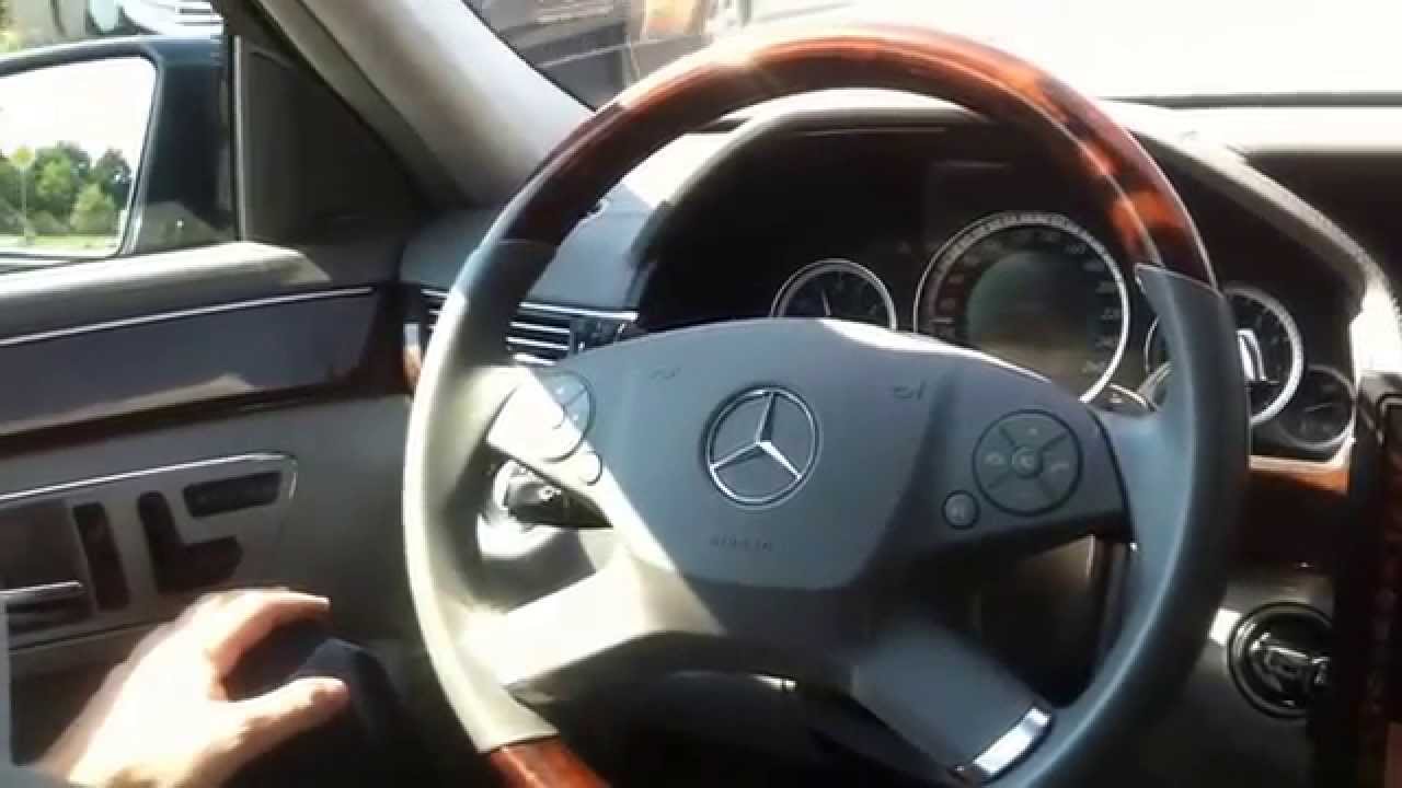 Selbstfahrendes Auto in Ulm