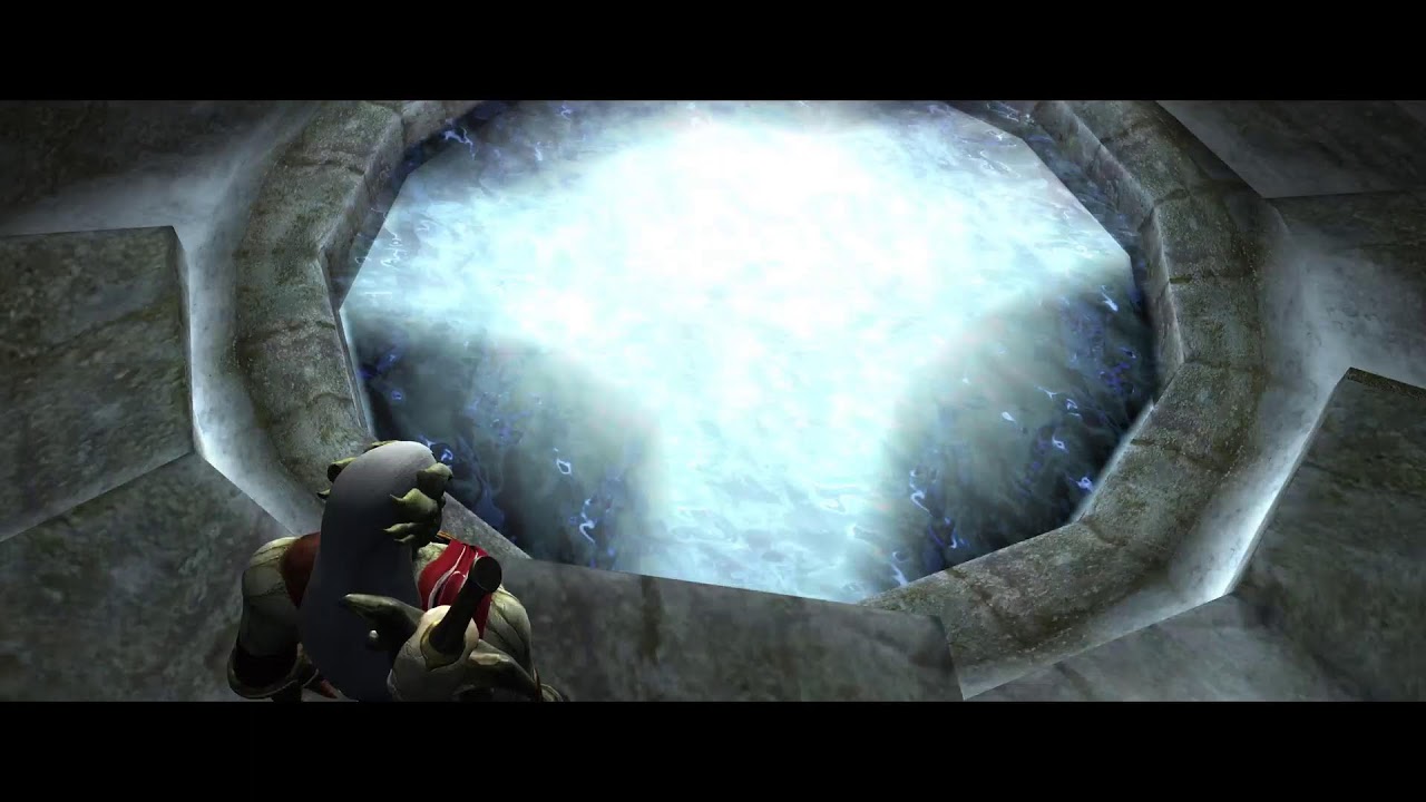 Legacy of Kain: Defiance - Remastered (2026) pt 3.3