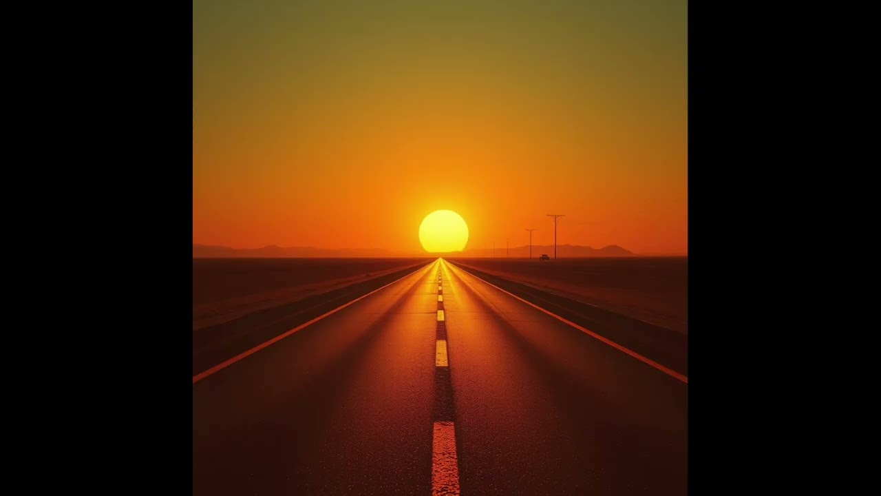 Daytona Faded - The Golden Highway (Big Time Mix)