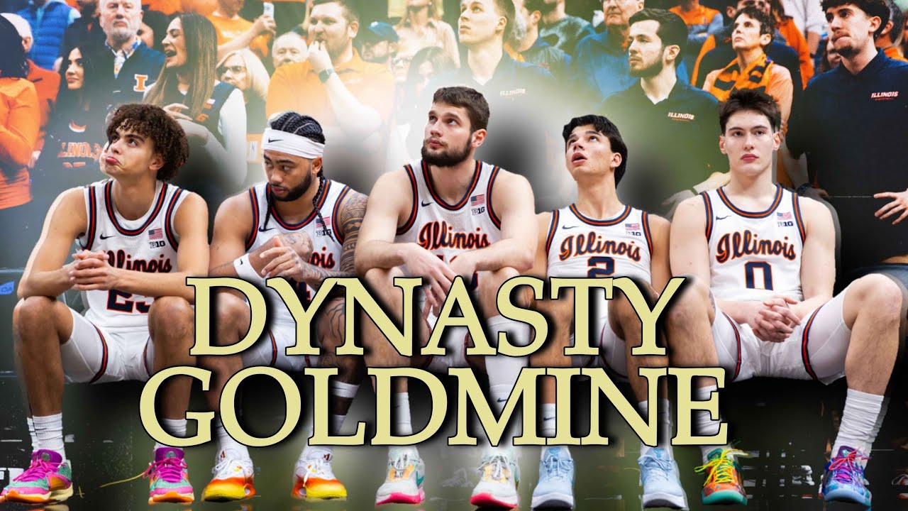 Keaton Wagler First Impressions (Vlog)