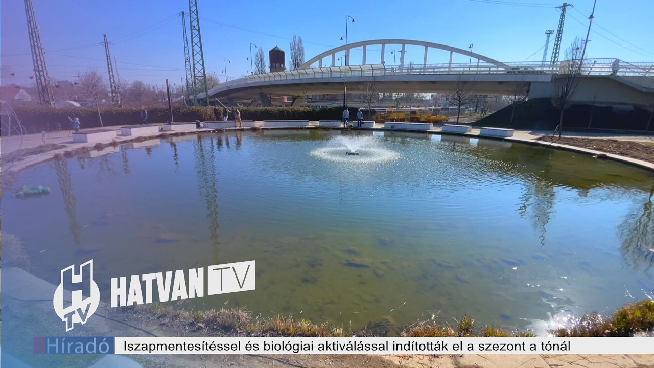 Hatvan TV Híradó 2026-03-06
