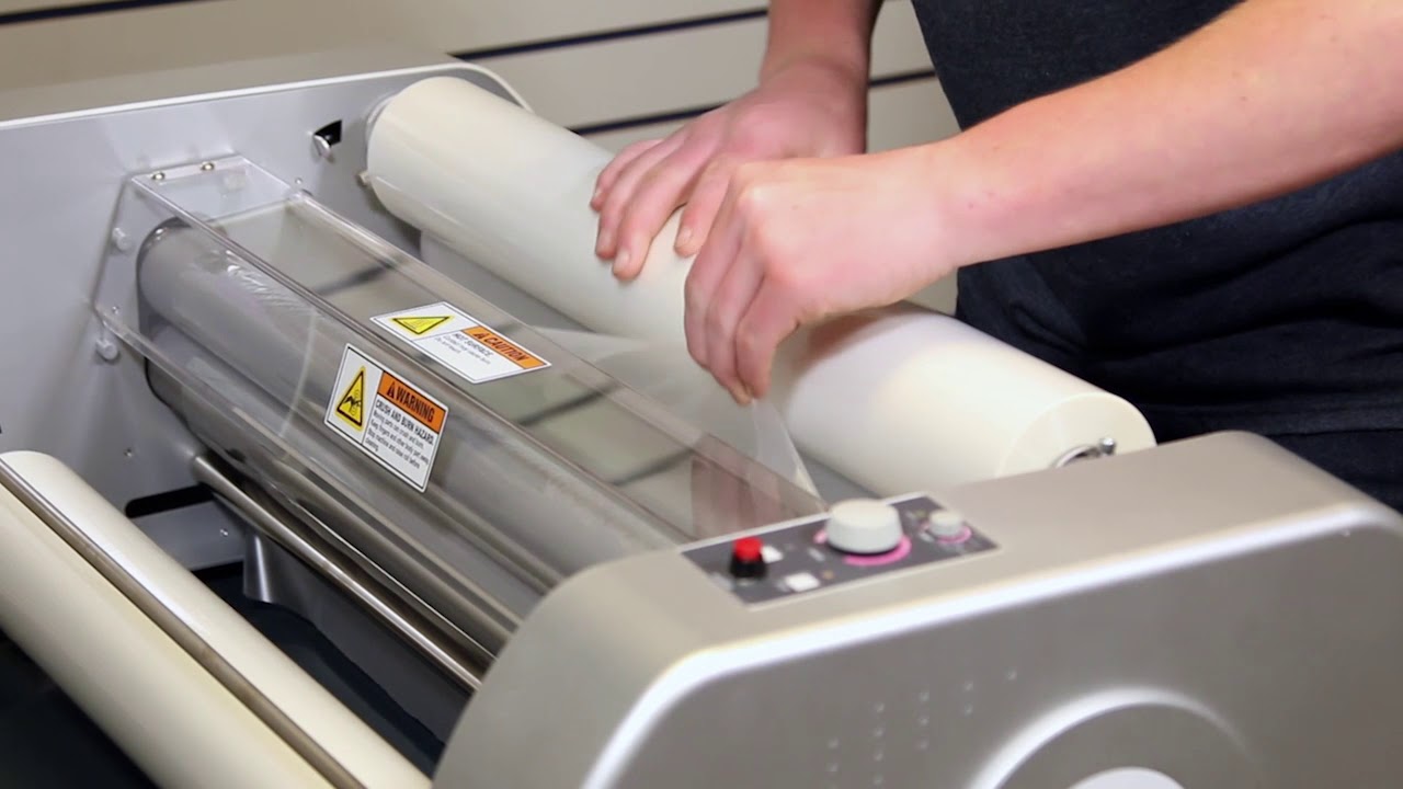 Duralam Integra Laminator