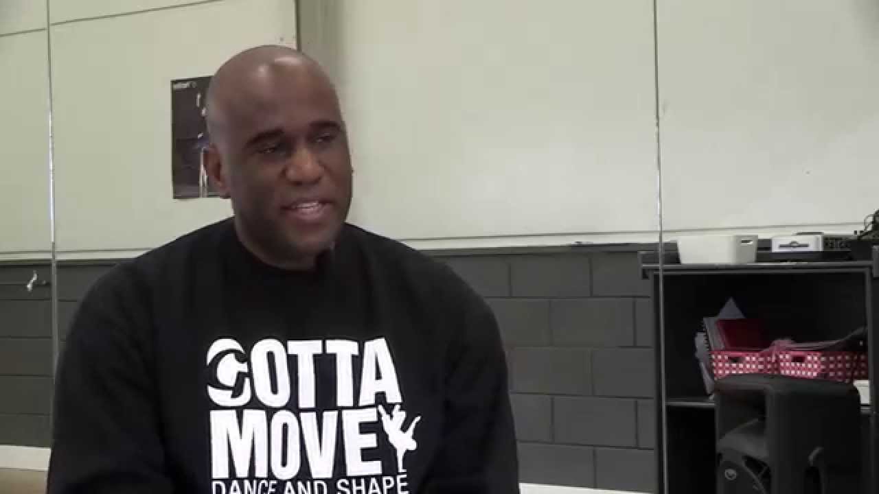 Promovideo Gottamove 2015