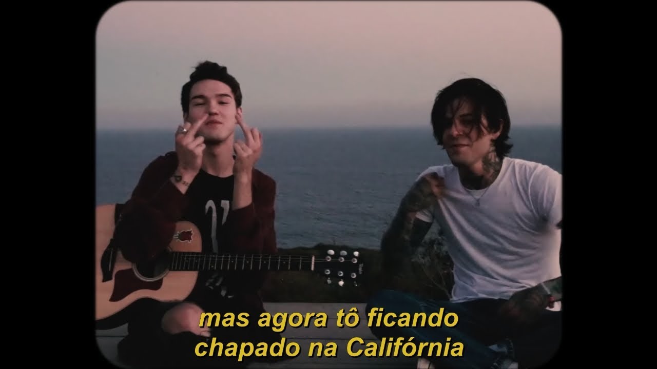 goody grace - memories ft. jesse rutherford (legendado)