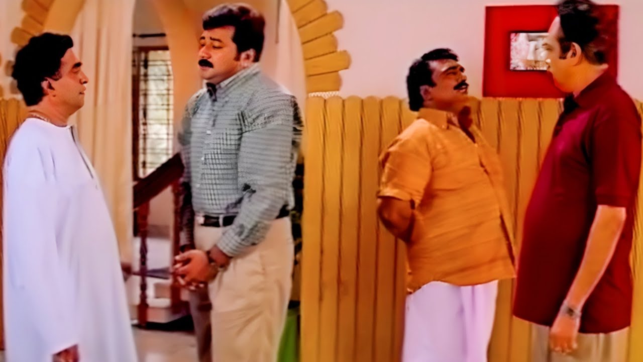 ചിരിക്കാതെ എത്ര പിടിച്ചുനിന്നാലും ഇതൊക്കെ കണ്ടാല്‍ പിടിവിട്ടുപോകും😂😂Malayalam Nonstop Comedy Scenes