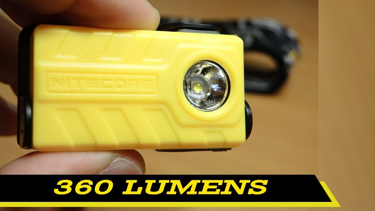 ОН УДИВИТ КАЖДОГО!!! НАЛОБНЫЙ ФОНАРЬ NITECORE NU20 НА ДИОДЕ CREE XP-G2 S3 600 mAh. Banggood