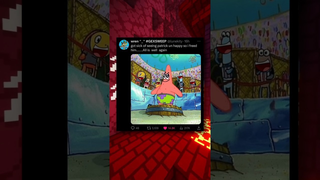 Funny SpongeBob Memes! 😁😂