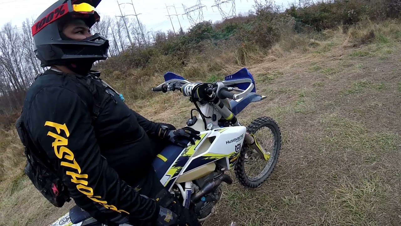 Full Length Video Exploring Southern MD Trails