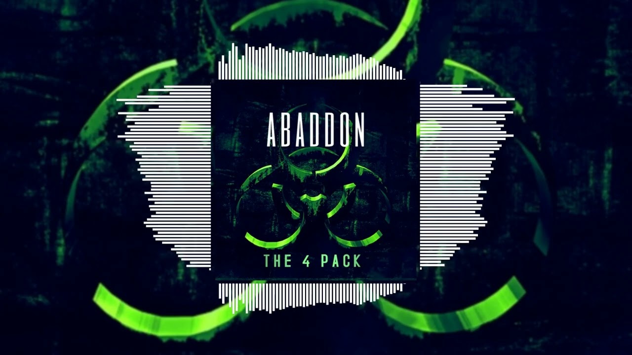 Abaddon - All I Gotta Say (Official Audio) #Hardcore #HardcoreMusic #Gabber #GabberMusic #EDM