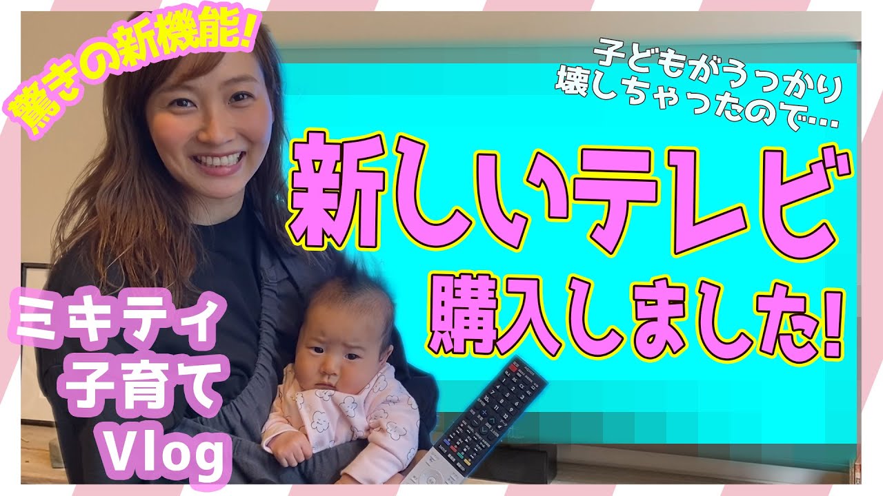 【あの事件の今】ミキティ家族の愉快な日常をお届け！【藤本美貴】