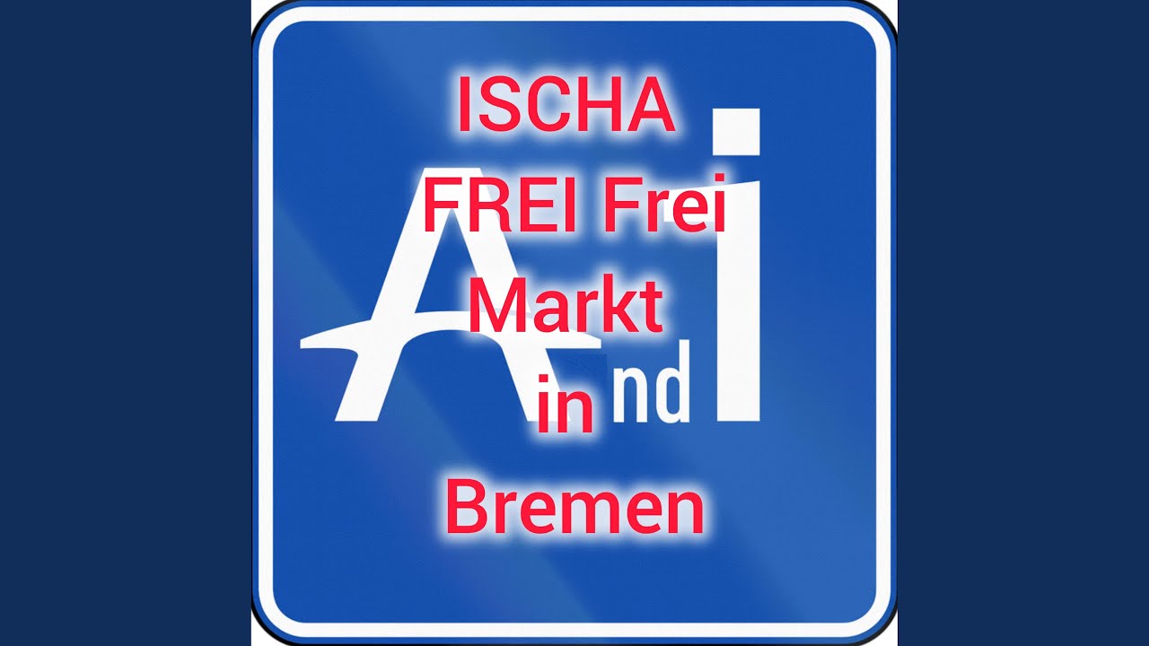 Ischa Frei Frei Markt in Bremen