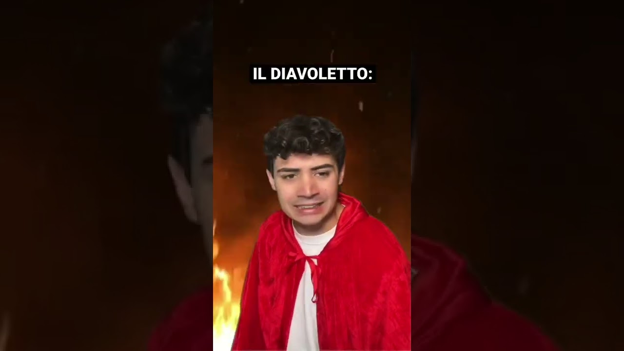 Io a 8 anni che litigo con un mio compagno di classe - Gabriele Vagnato