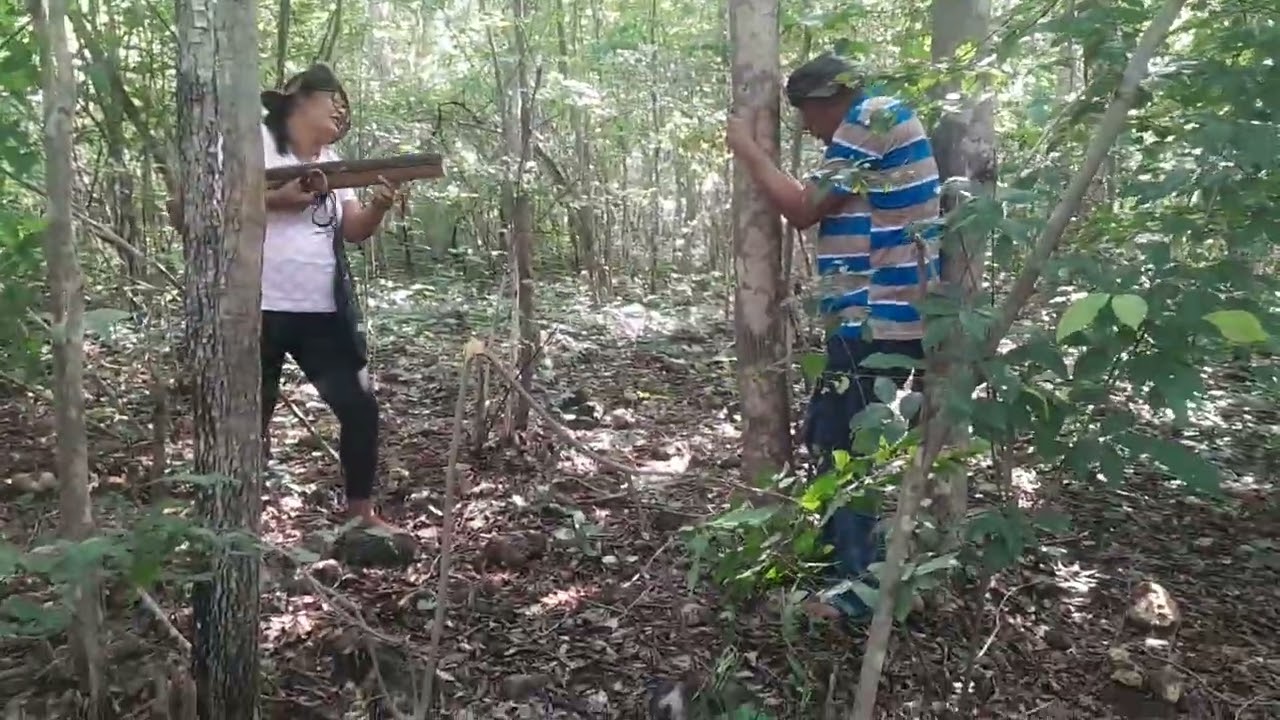 Sonica e velho feio