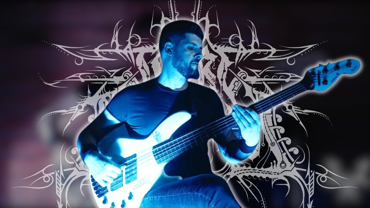 Spire of Lazarus - Omen (Official Bass Playthrough)
