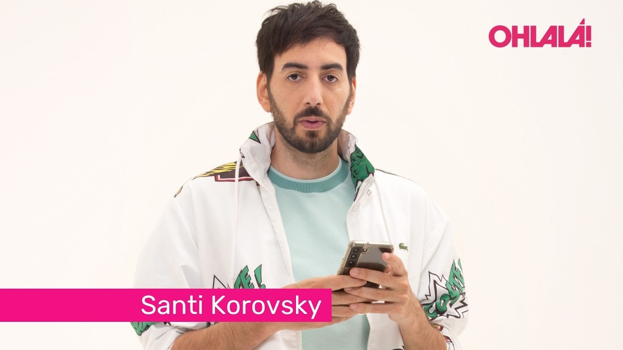 Santi Korovsky: 