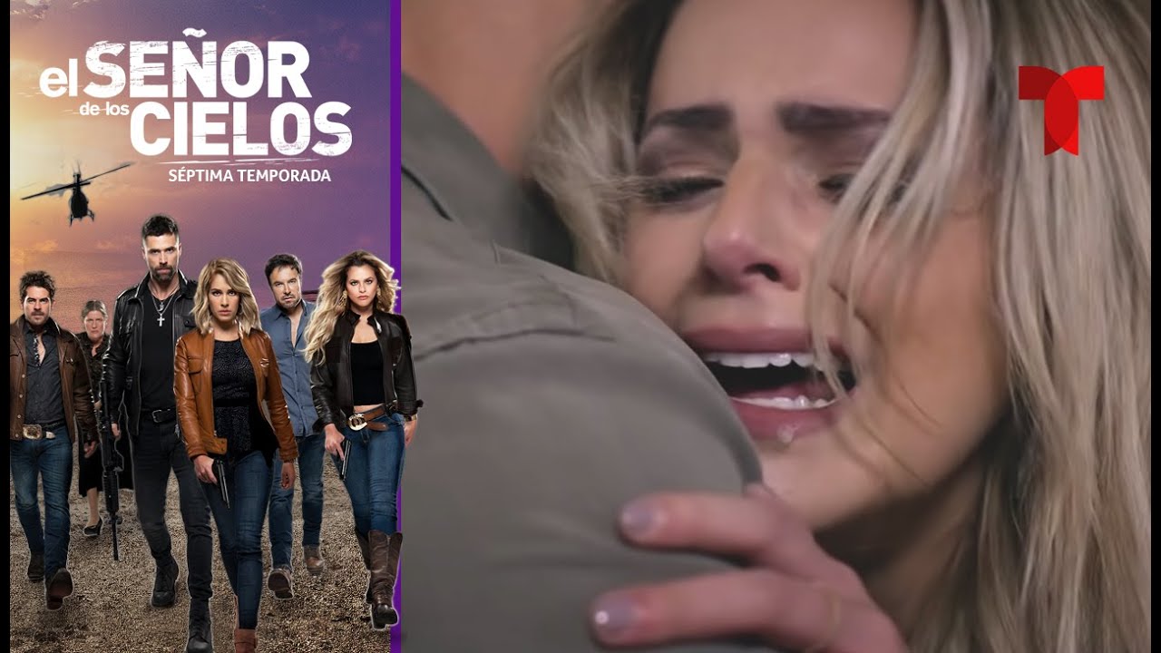 El Señor de los Cielos 7 | Episode 32 | Telemundo English