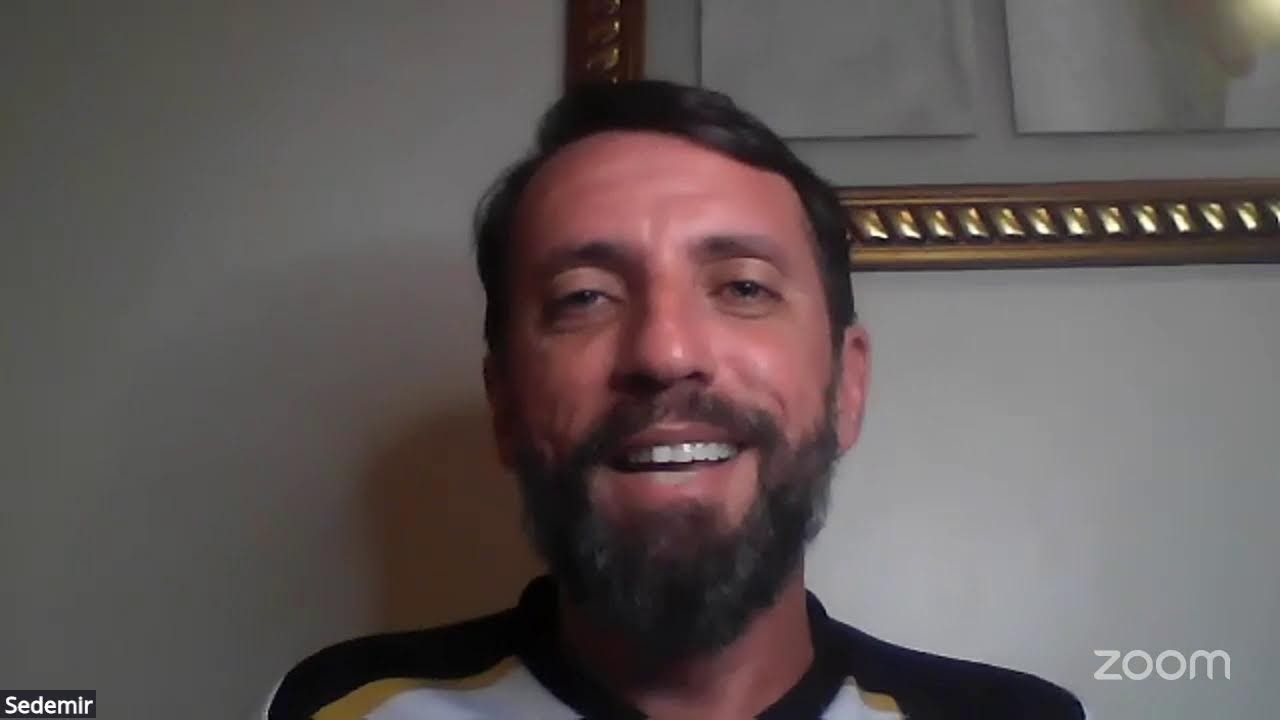 Sistema Semanal - Treinamento Comunicação e Ação - Com Sedemir de Aguiar