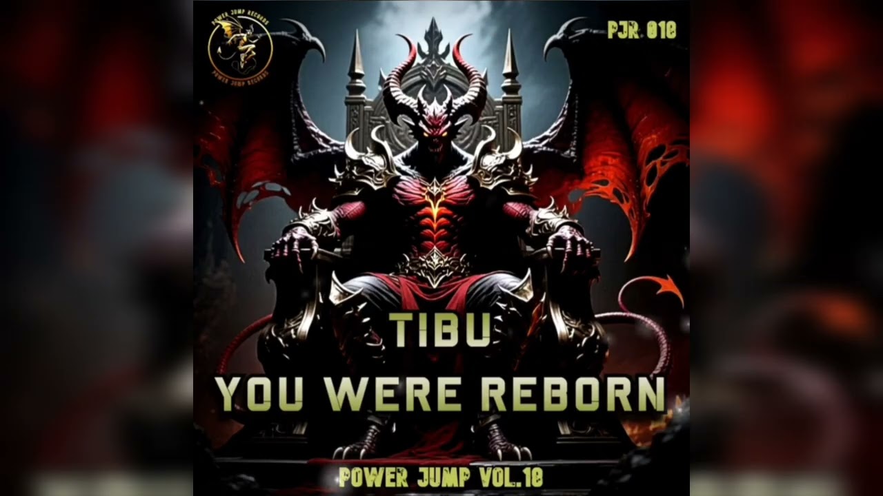 Tibu - You Were Reborn (Radio Edit)