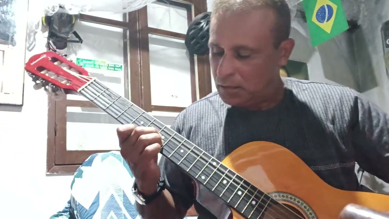 @notas & violão 