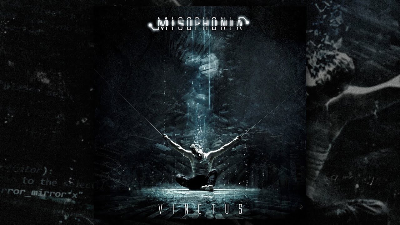 Misophonia - Vinctus (FULL EP/2014)