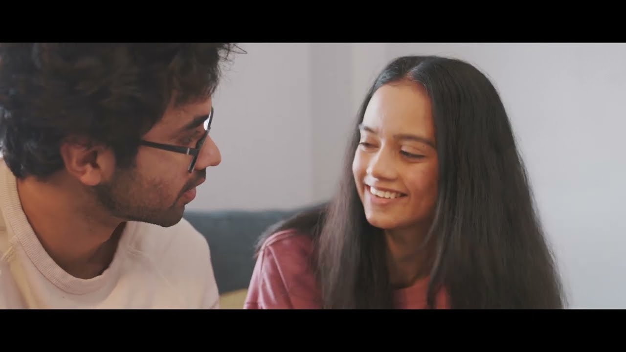 The Tutor 5 Mints film.